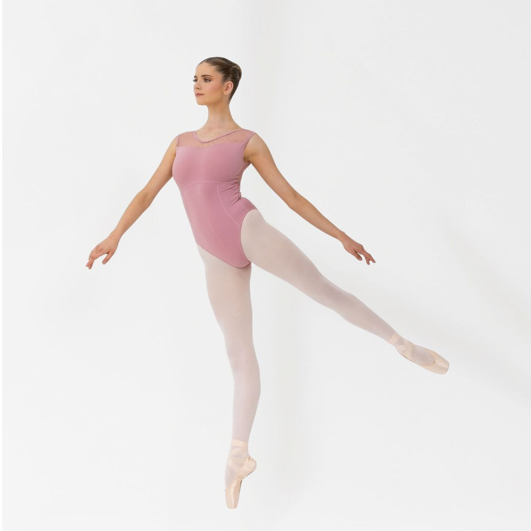 Studio 7 Dancewear Jessie Mesh Ballet Leotard Children Sizes