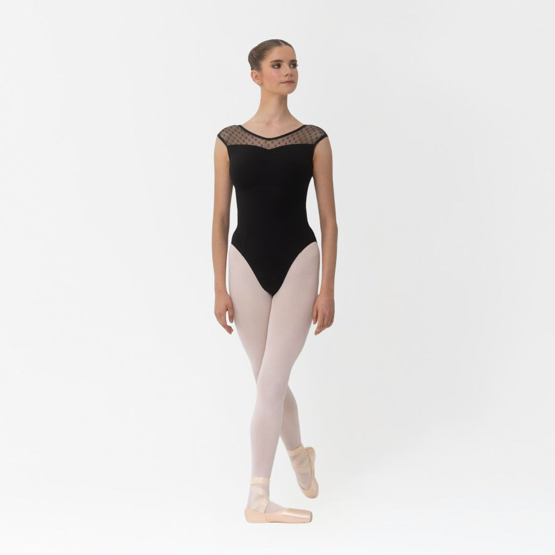 Studio 7 Dancewear Jessie Mesh Ballet Leotard Women Sizes
