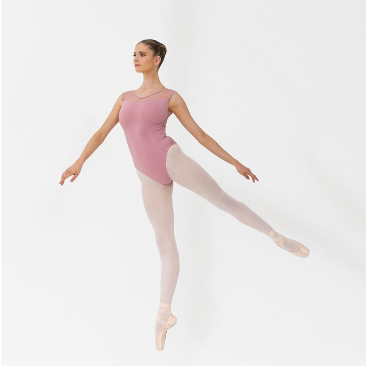 Studio 7 Dancewear Jessie Mesh Ballet Leotard Women Sizes