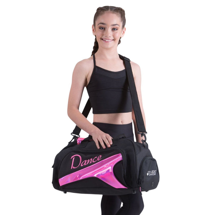 Studio 7 Dancewear Junior Dance Duffle Bag - Dance Bags