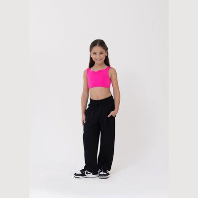 Studio 7 Dancewear Locky Children Track Pant hip hop styling