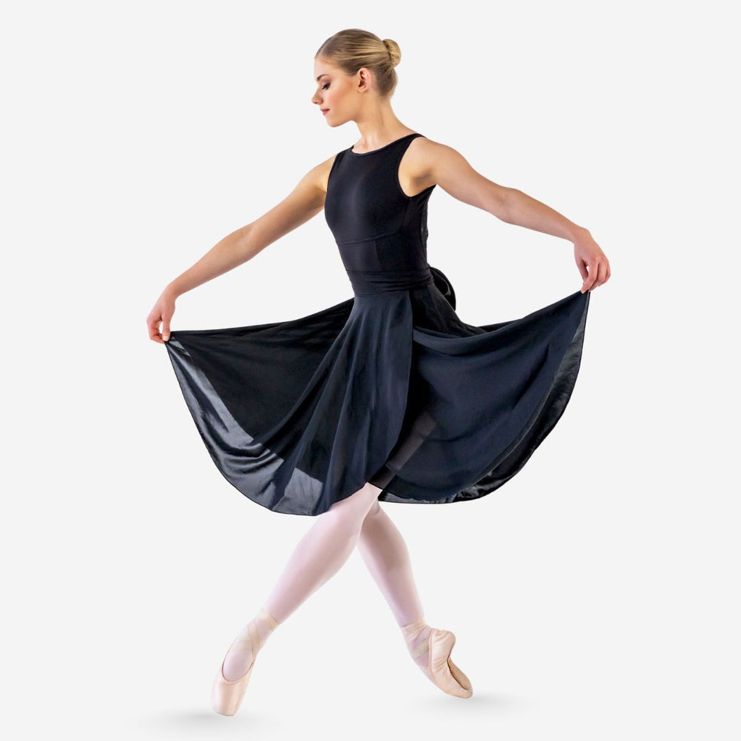 Studio 7 Dancewear Lucia Performance Dance Skirt Adult Sizes