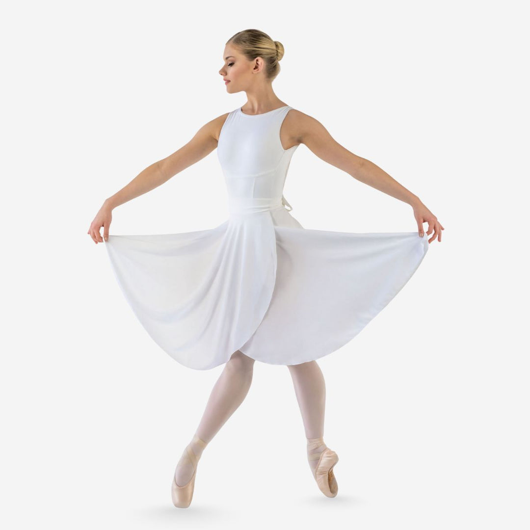 Studio 7 Dancewear Lucia Performance Dance Skirt Adult Sizes