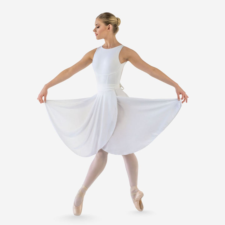 Studio 7 Dancewear Lucia Performance Dance Skirt Adult Sizes