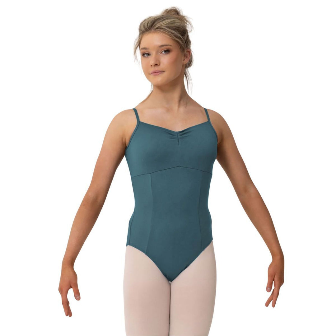 Studio 7 Dancewear Maya Camisole Dance Leotard Adult Sizes