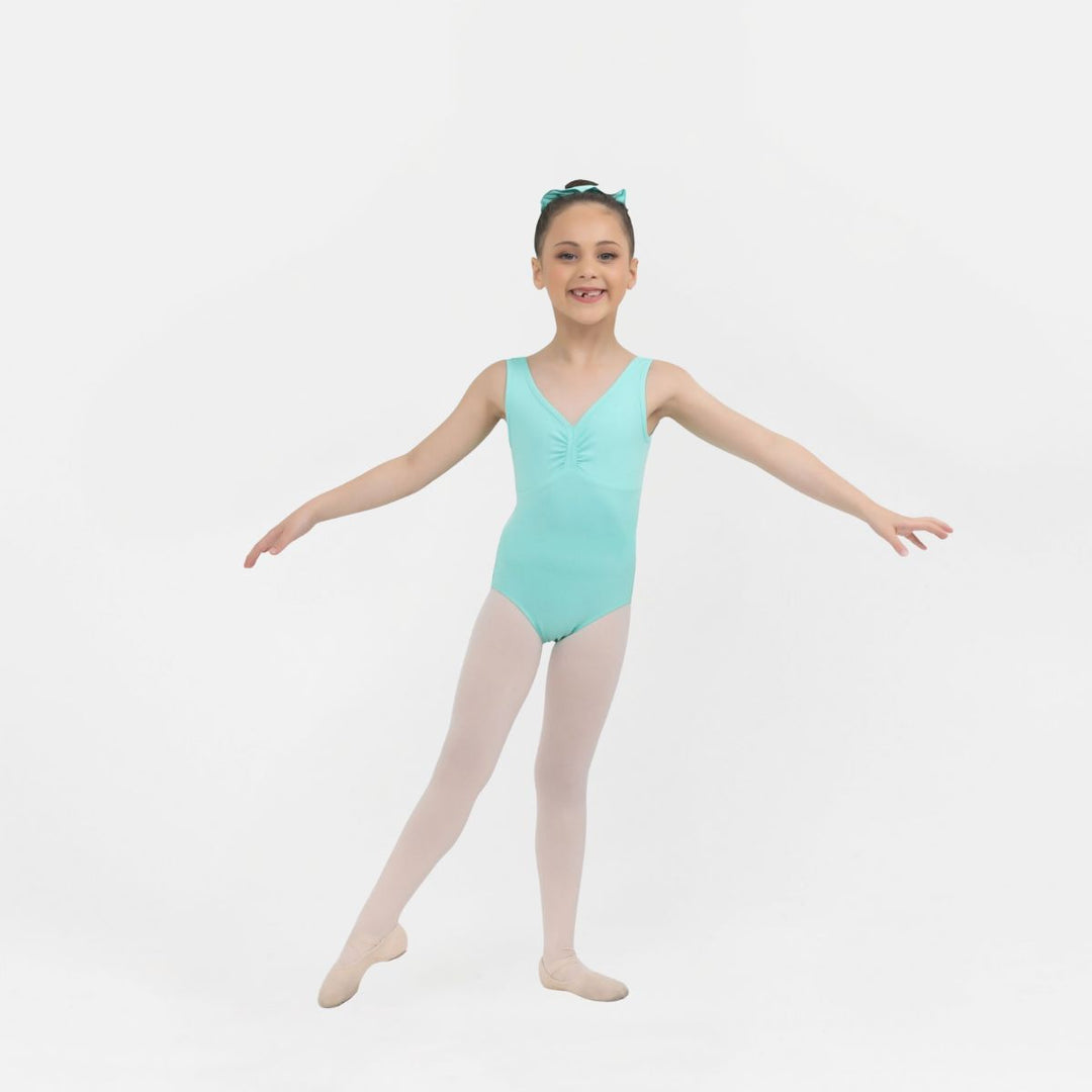 Studio 7 Dancewear Misty Ballet Class Leotard Children Sizes