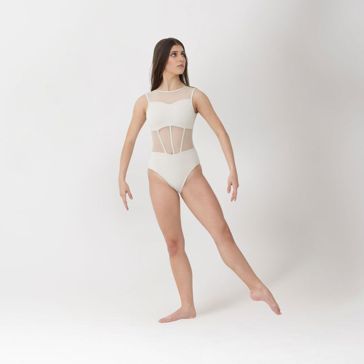 Studio 7 Dancewear Girls Nina Dance Costume Leotard