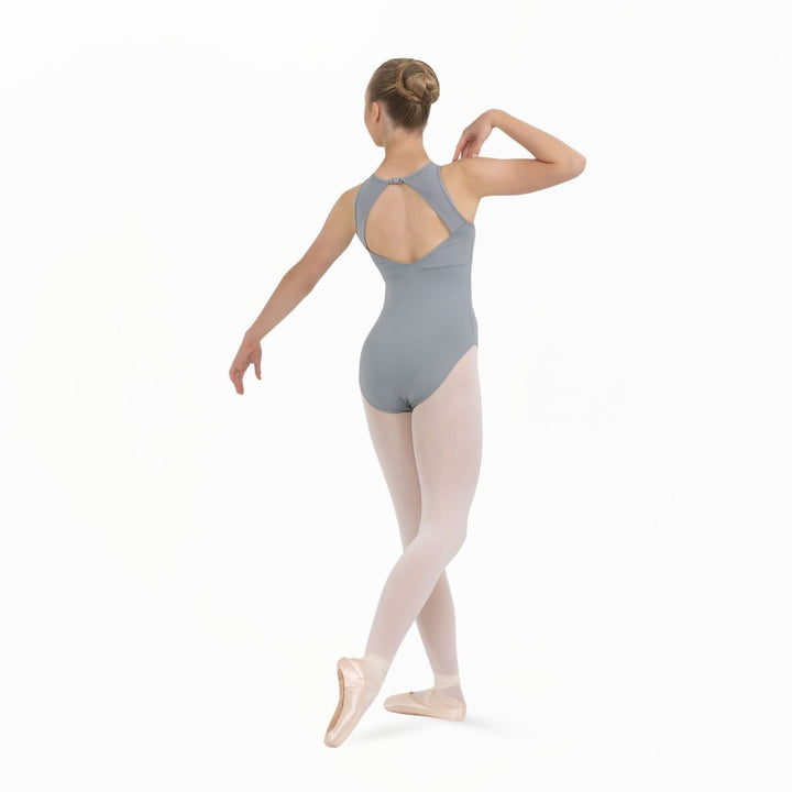 Studio 7 Dancewear Paige Lace Mesh Ballet Leotard Adult Size