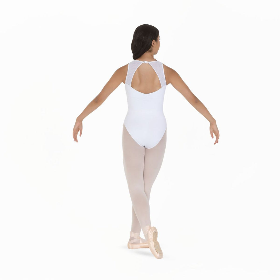 Studio 7 Dancewear Paige Lace Mesh Leotard Children Sizes