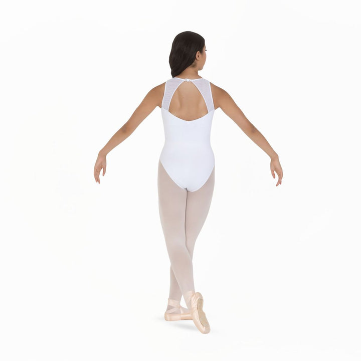 Studio 7 Dancewear Paige Lace Mesh Leotard Children Sizes