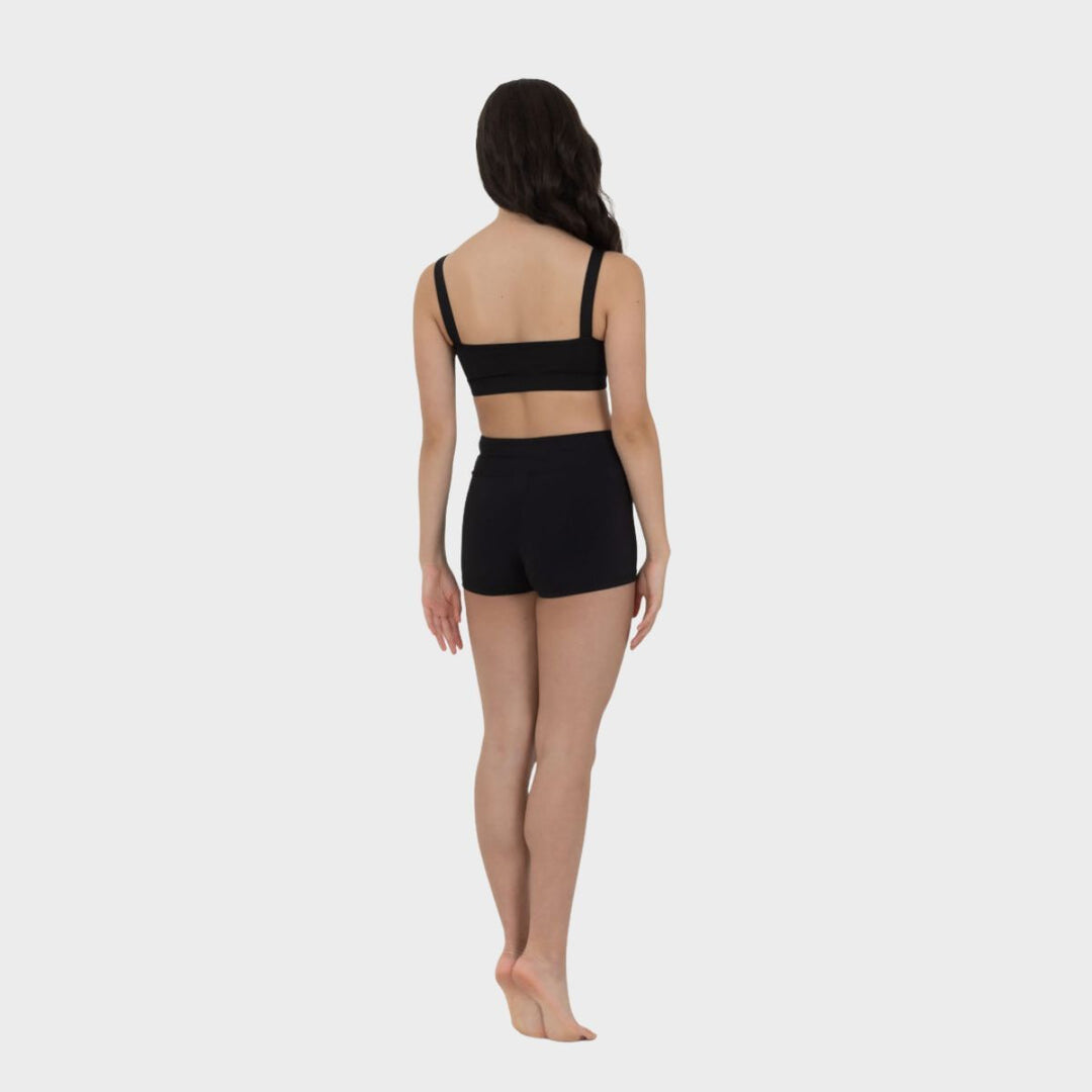 Studio 7 Dancewear Performance Shorts Adults Sizes