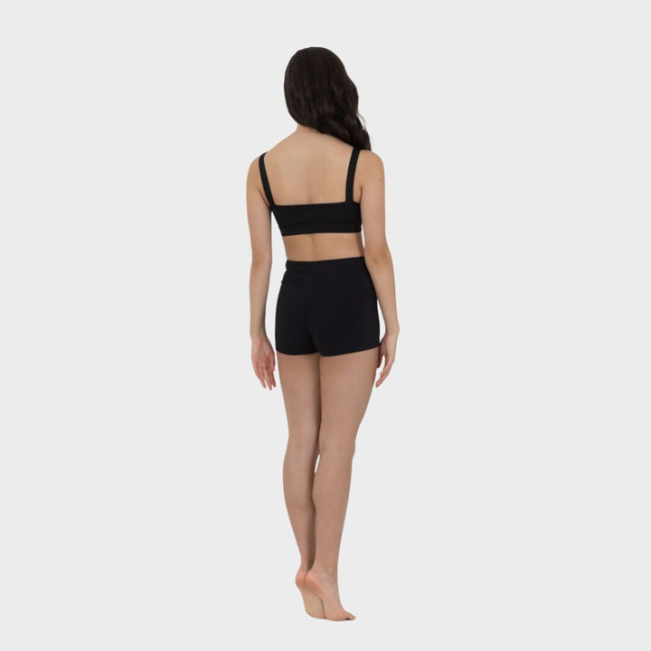 Studio 7 Dancewear Performance Shorts Adults Sizes