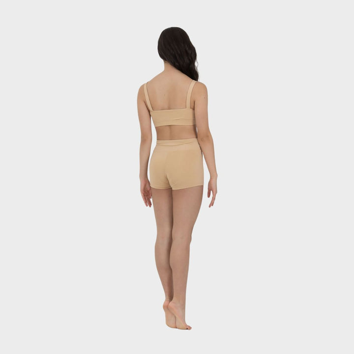 Studio 7 Dancewear Performance Shorts Adults Sizes