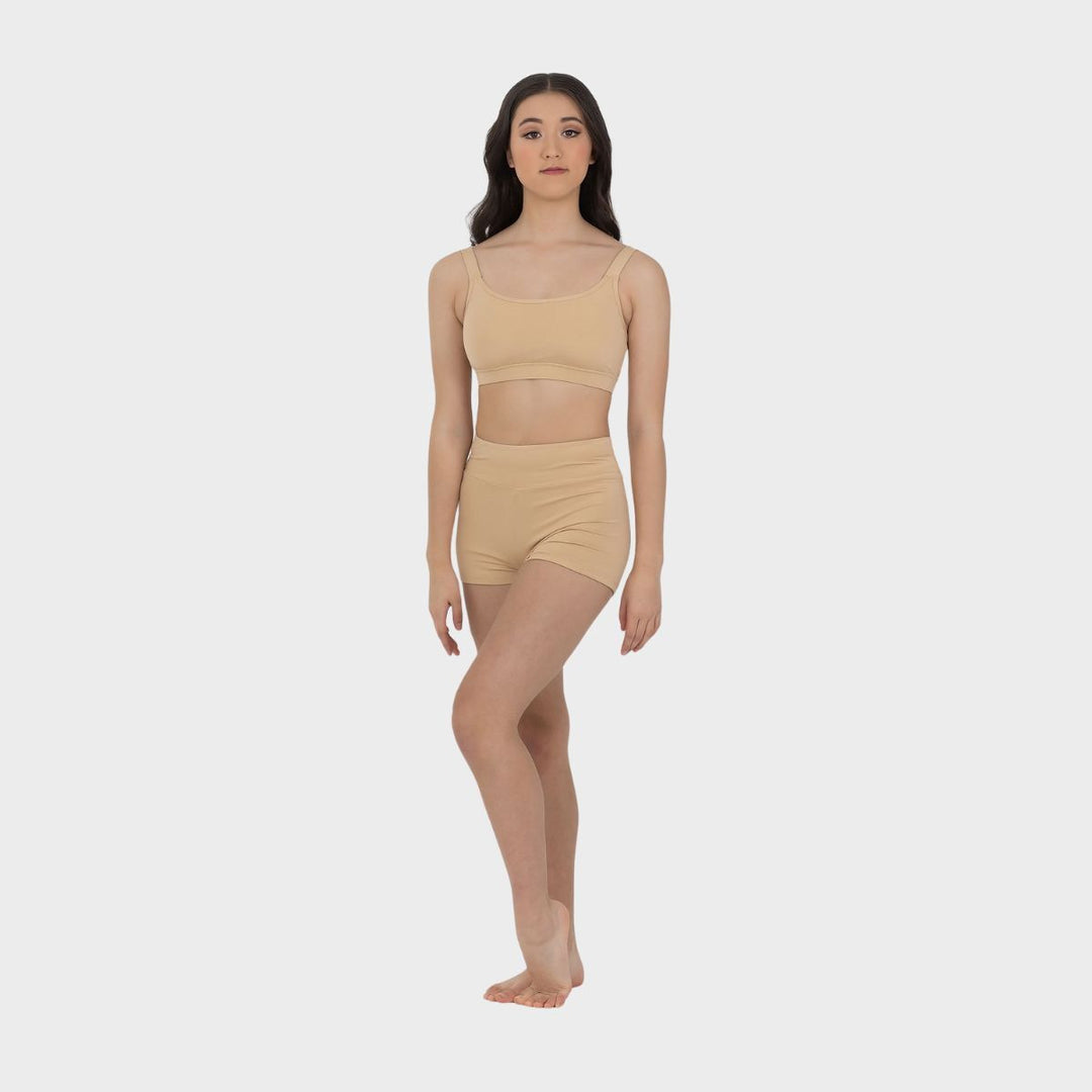 Studio 7 Dancewear Performance Shorts Adults Sizes