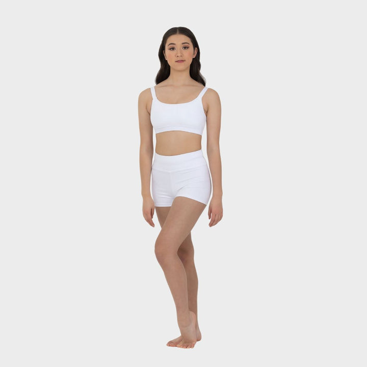 Studio 7 Dancewear Performance Shorts Adults Sizes