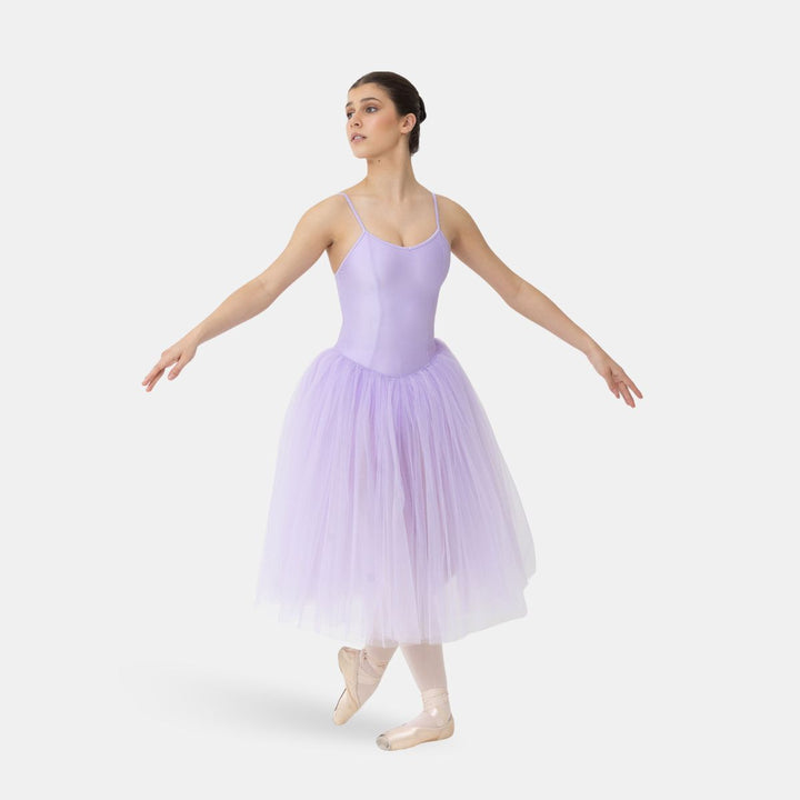 Studio 7 Dancewear Romantic Tutu Girls Dress