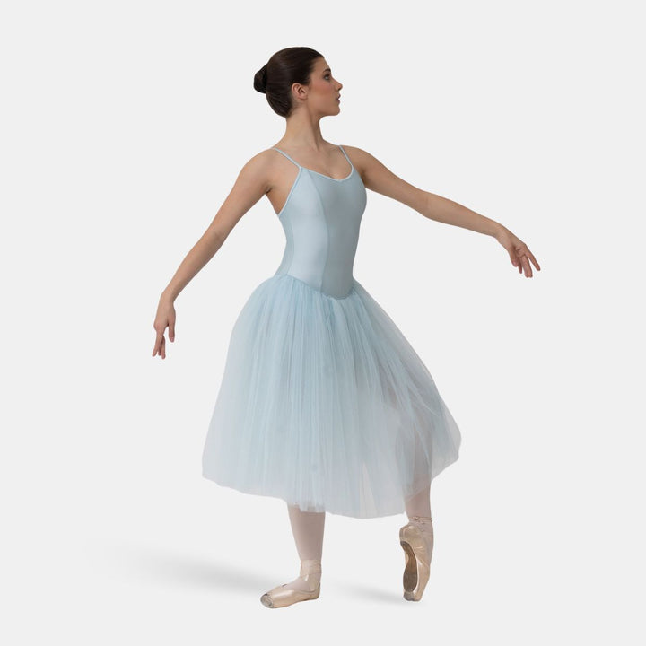 Studio 7 Dancewear Romantic Tutu Girls Dress