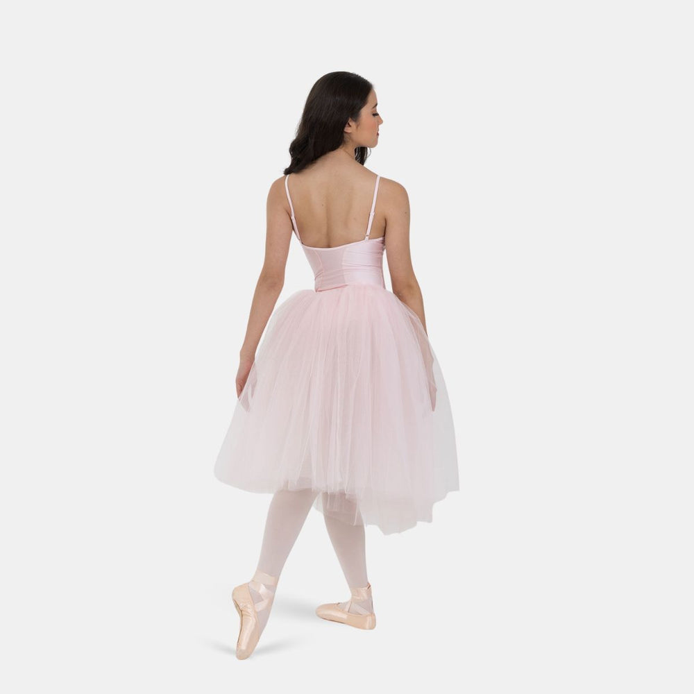 Studio 7 Dancewear Romantic Tutu Girls Dress