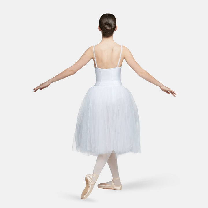 Studio 7 Dancewear Romantic Tutu Girls Dress