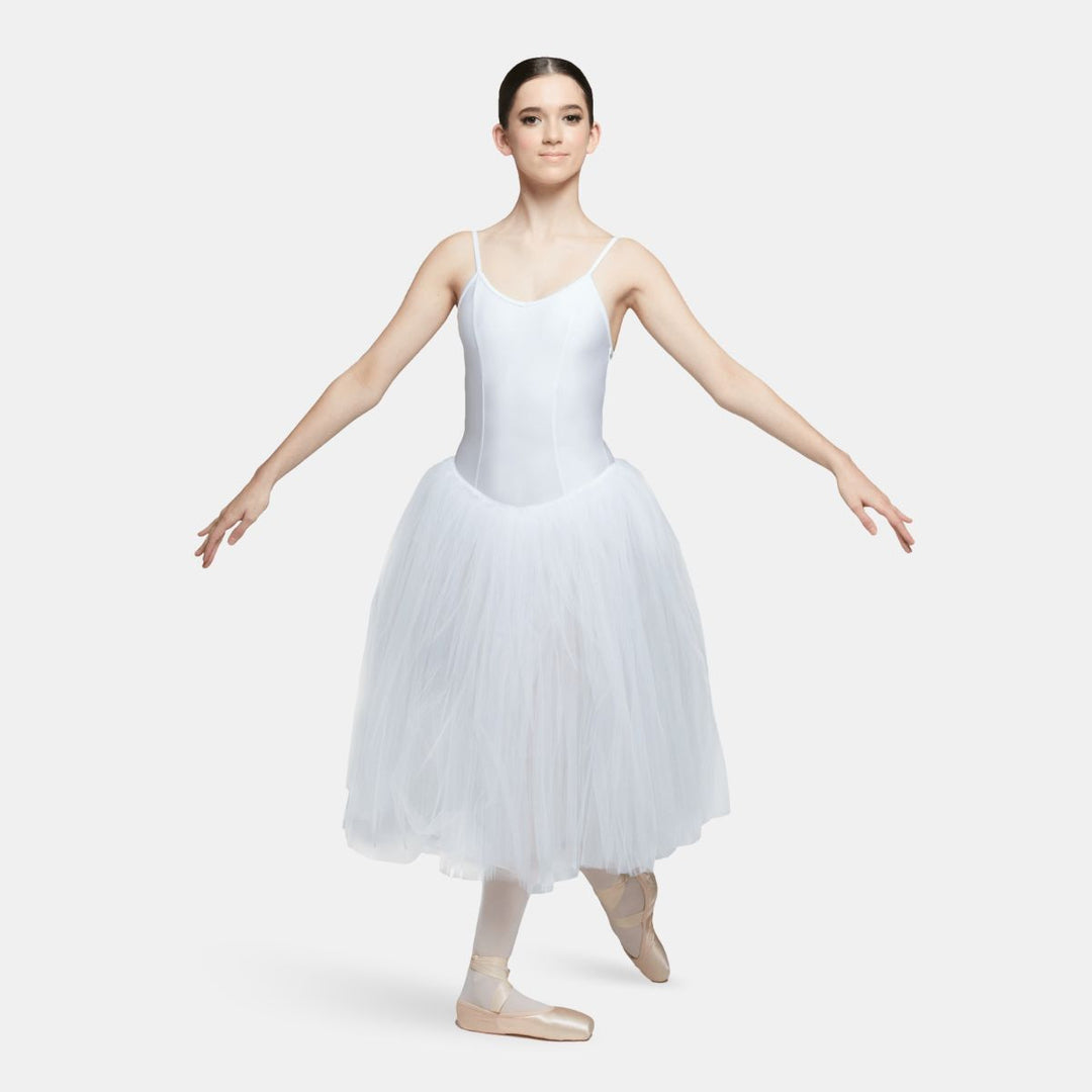Studio 7 Dancewear Romantic Tutu Girls Dress