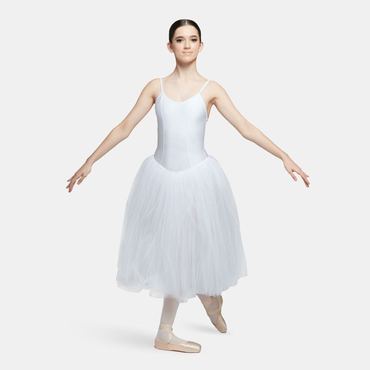 Studio 7 Dancewear Romantic Tutu Girls Dress