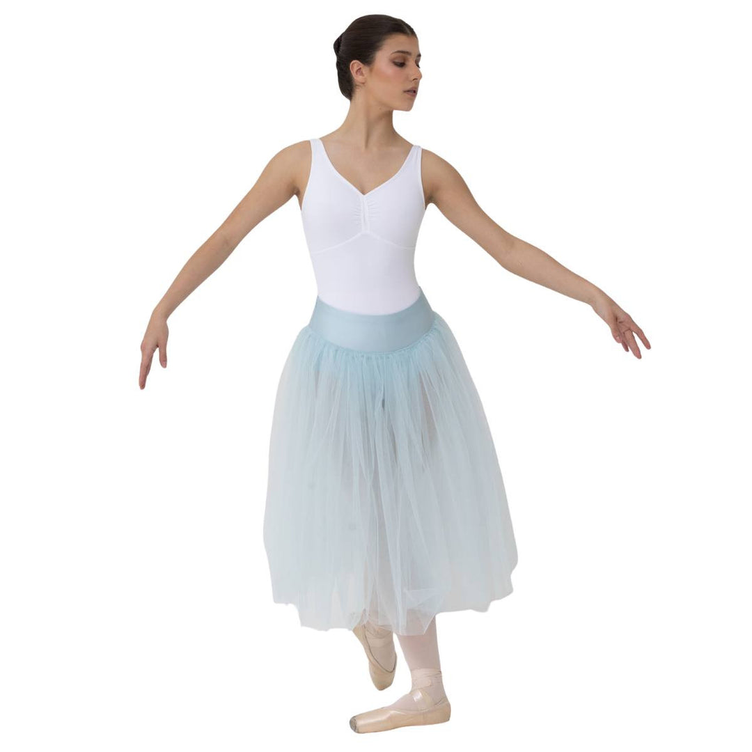 Studio 7 Dancewear Dream Romantic Tutu Womens Skirt
