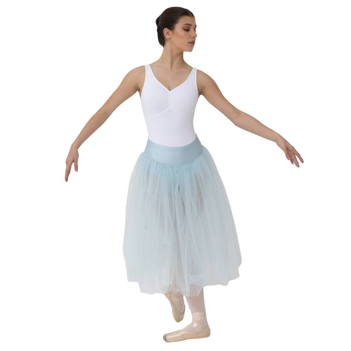 Studio 7 Dancewear Dream Romantic Tutu Girls Skirt