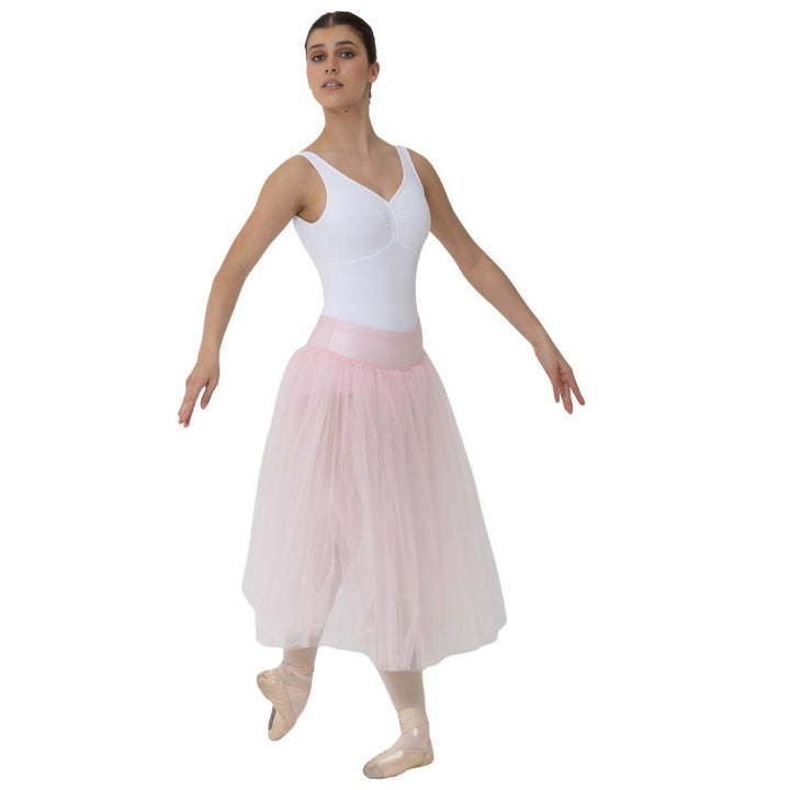 Studio 7 Dancewear Dream Romantic Tutu Womens Skirt