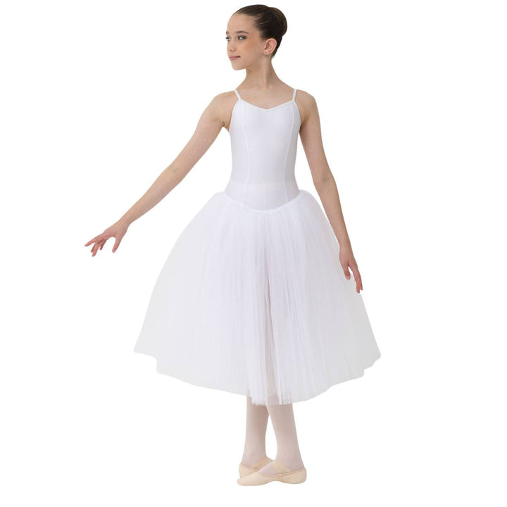 Studio 7 Dancewear Dream Romantic Tutu Womens Skirt