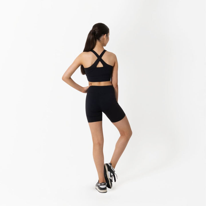 Studio 7 Dancewear Savannah Mid-Thigh Shorts Children Sizes