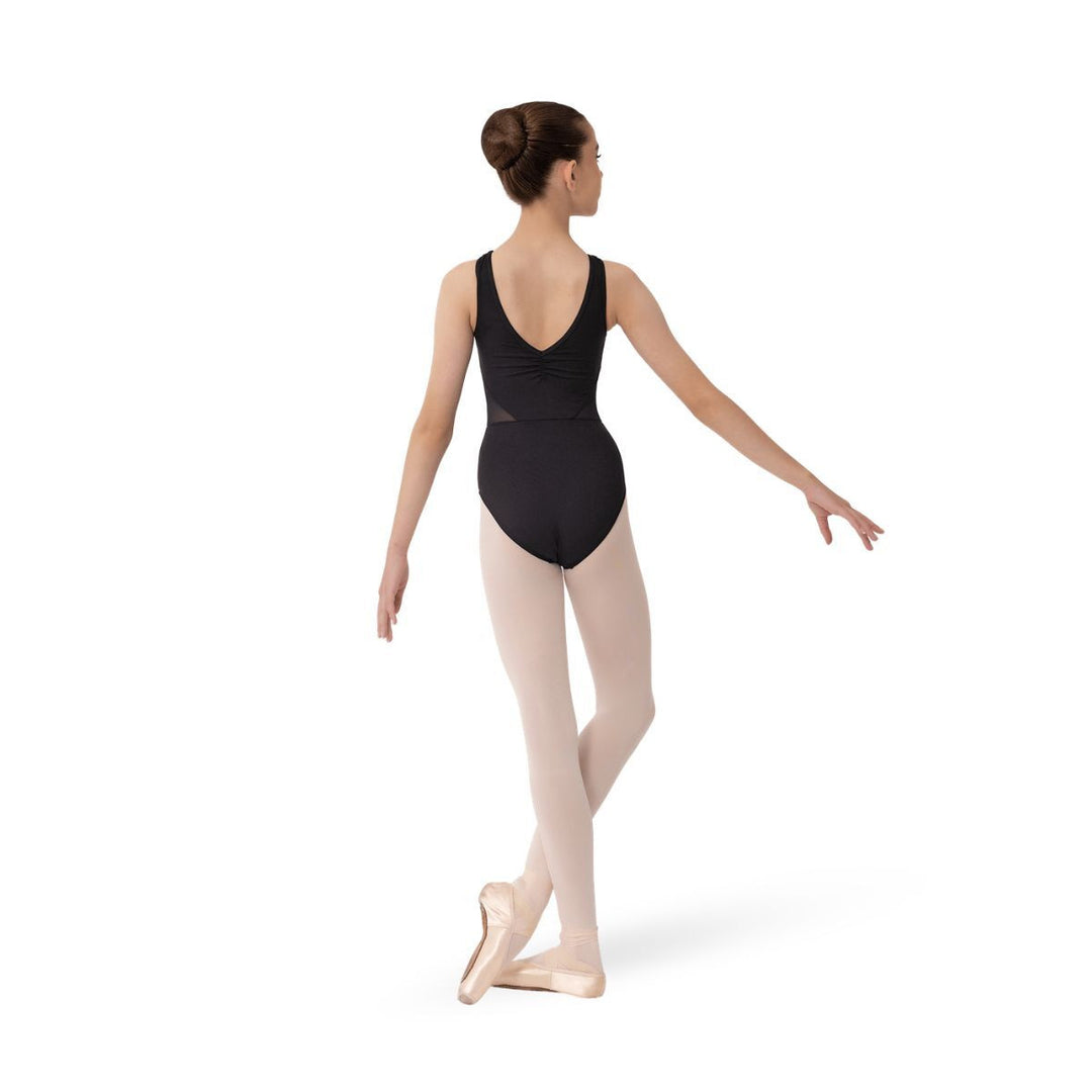 Studio 7 Dancewear Sidney High Neckline Leotard Girls Sizes