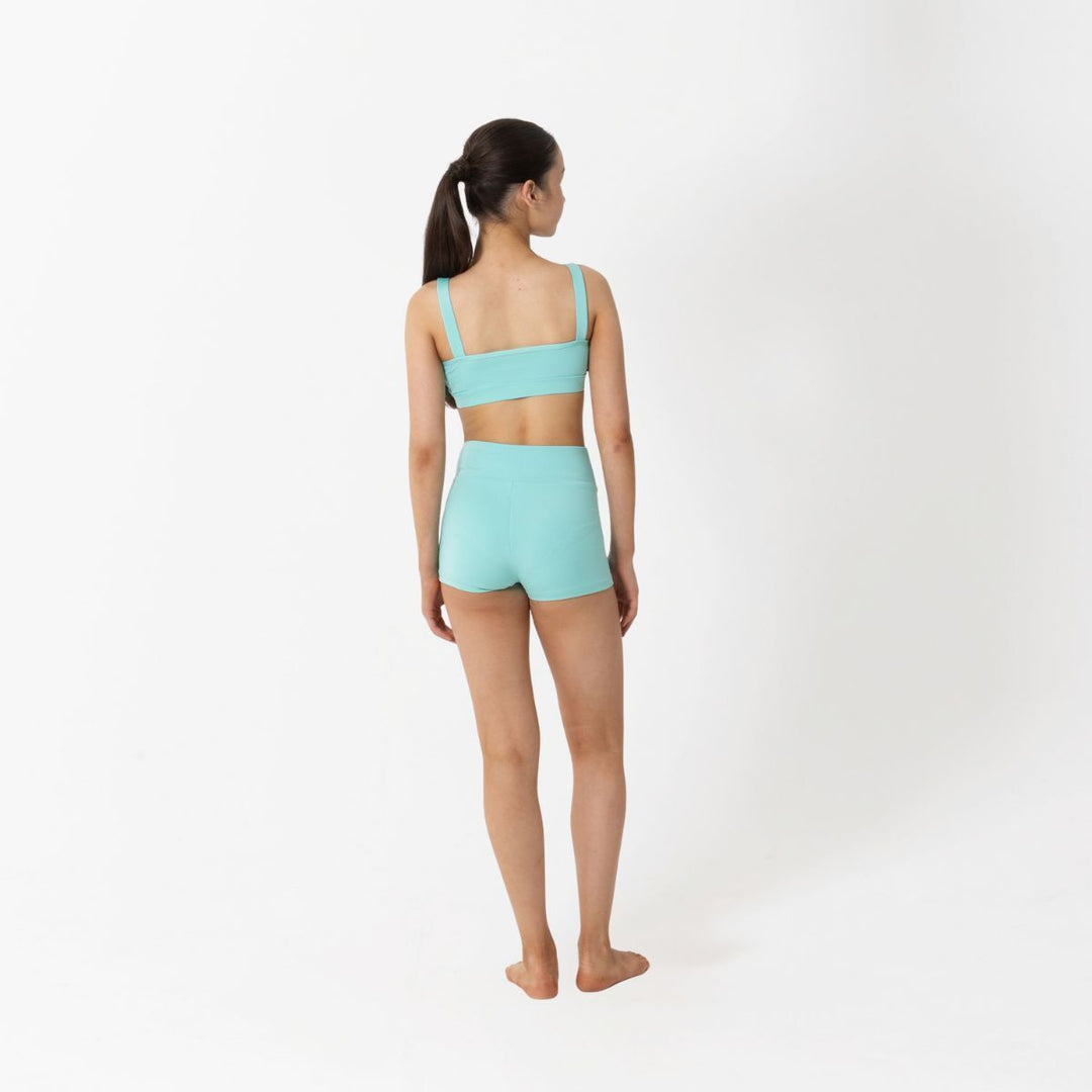 Studio 7 Dancewear Performance Shorts Childrens Sizes