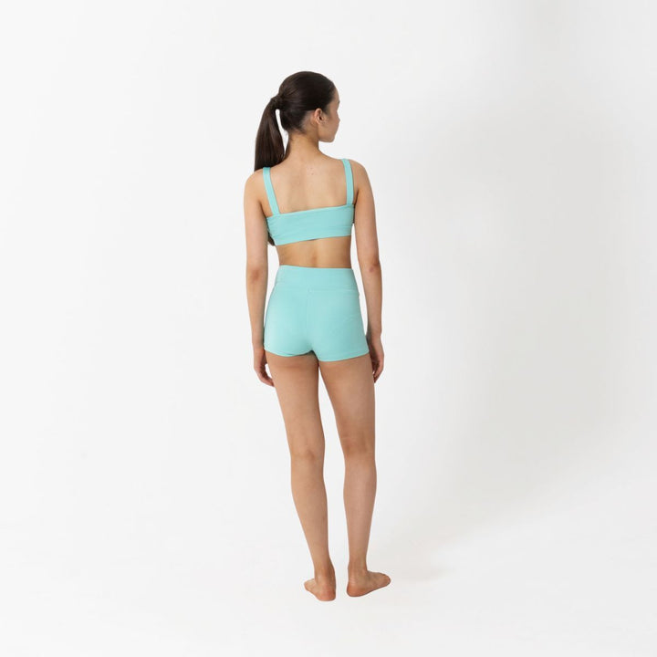 Studio 7 Dancewear Performance Shorts Childrens Sizes