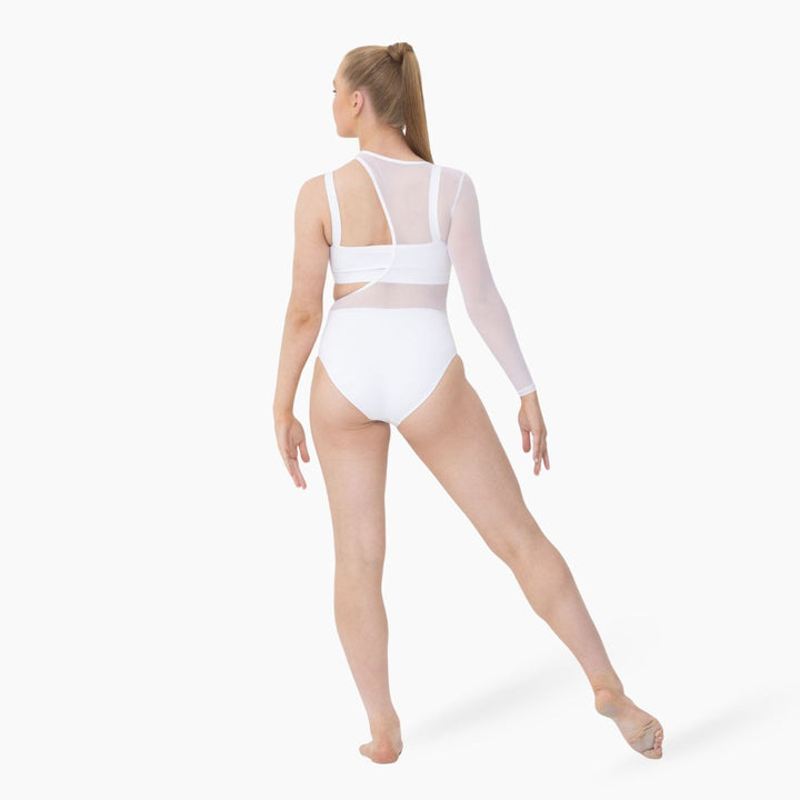Studio 7 Dancewear Tammy One Sleeve Leotard Children Sizes