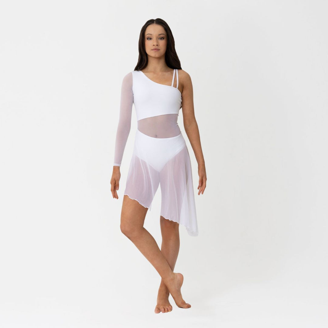 Studio 7 Dancewear Tasha Lyrical &amp; Contemporary Dress Adults