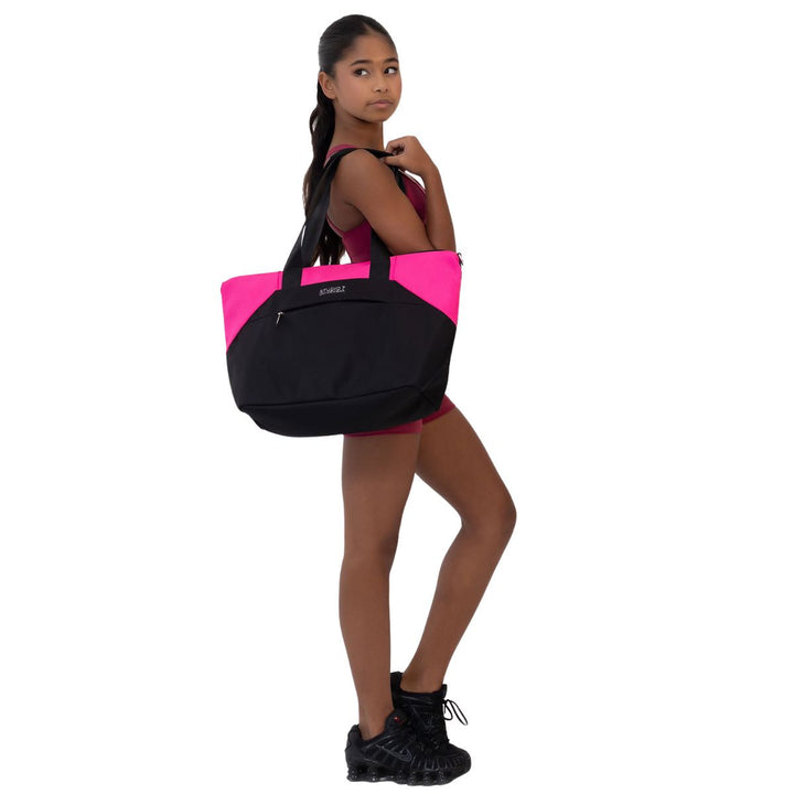 Studio 7 Dancewear Tilly Tote Dance Bag