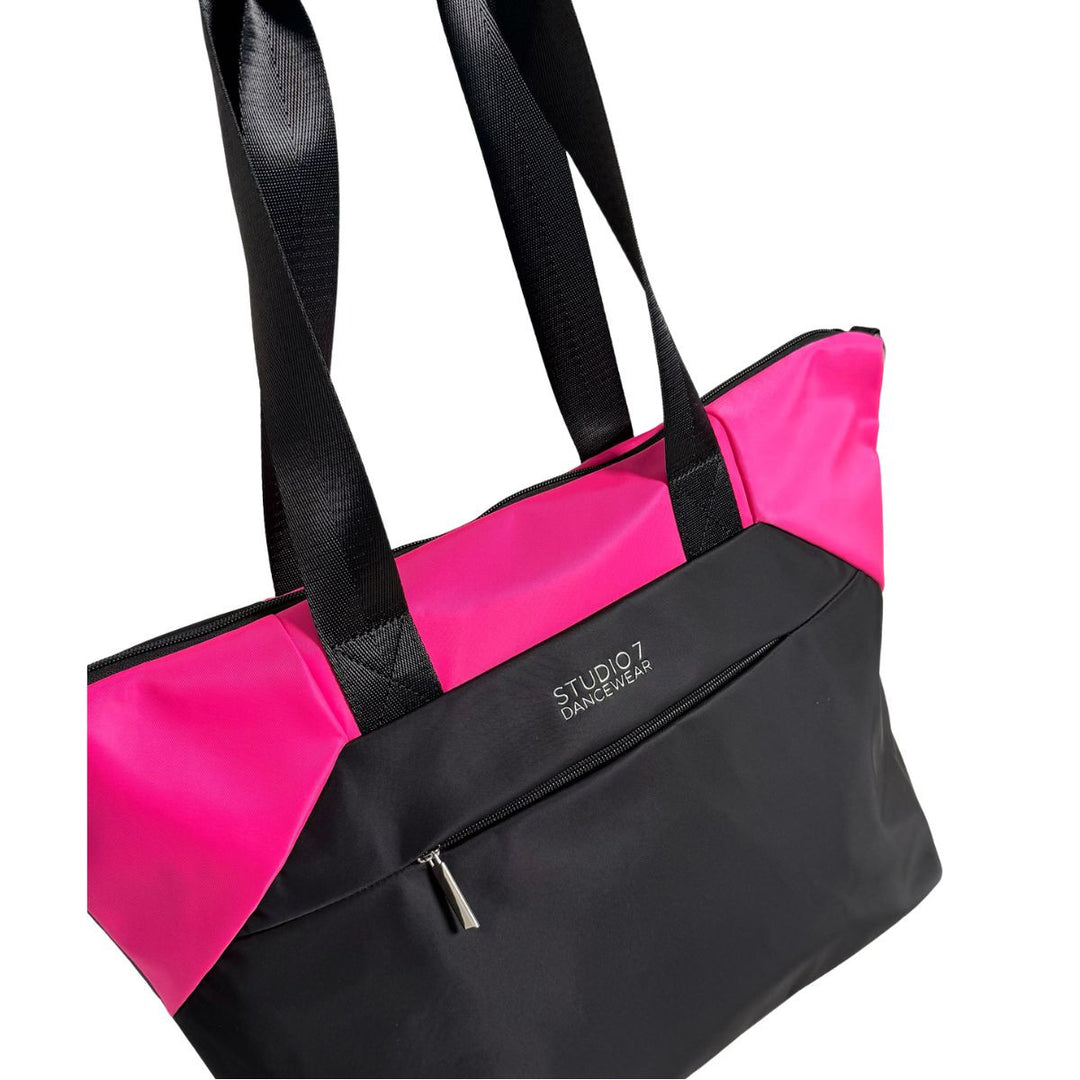 Studio 7 Dancewear Tilly Tote Dance Bag