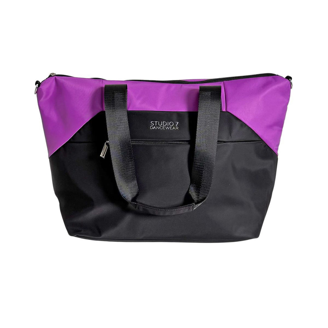 Studio 7 Dancewear Tilly Tote Dance Bag