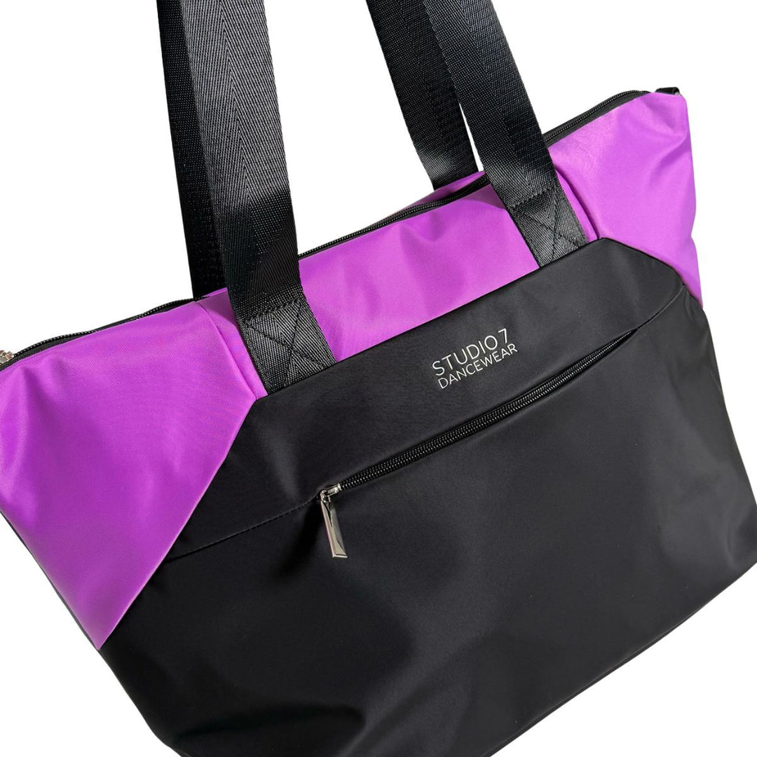 Studio 7 Dancewear Tilly Tote Dance Bag