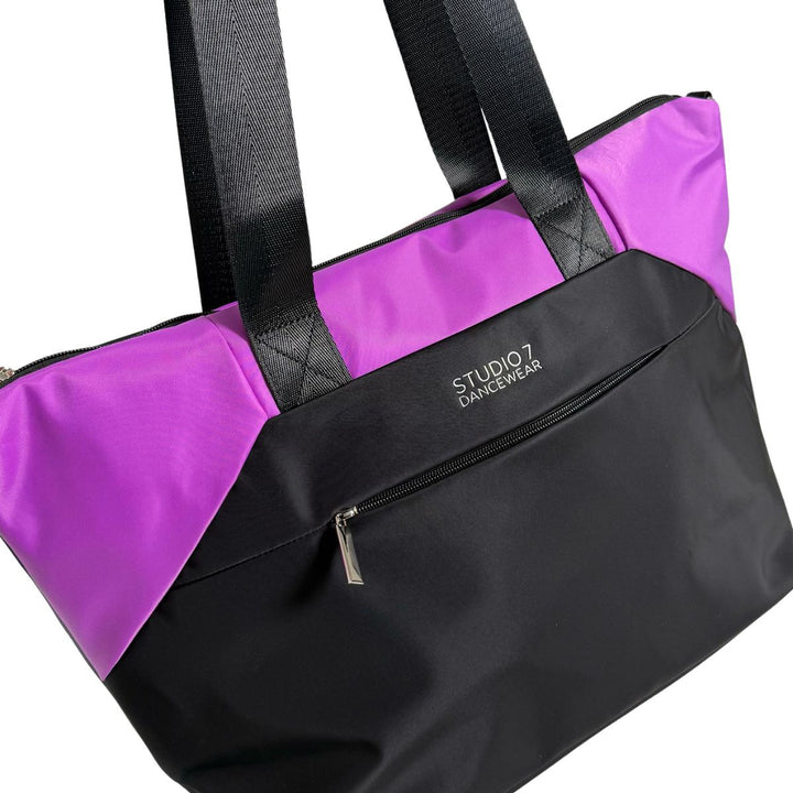Studio 7 Dancewear Tilly Tote Dance Bag