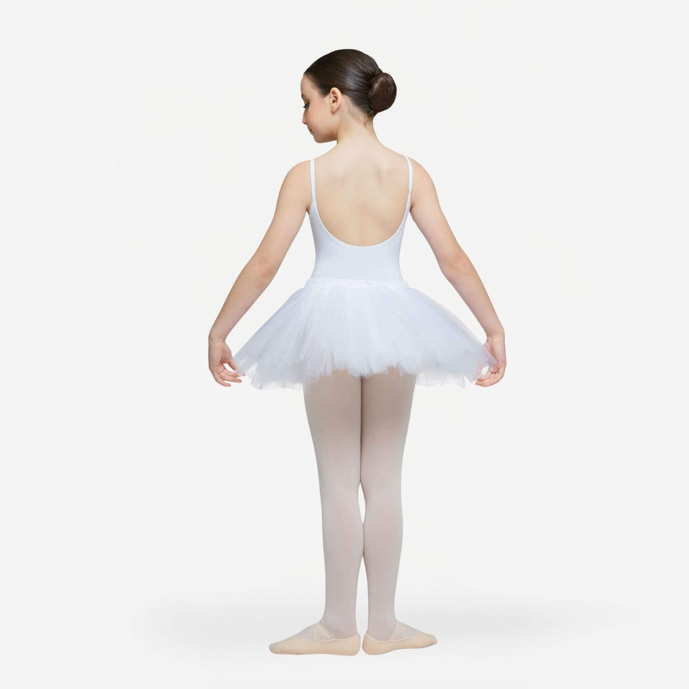 Studio 7 Dancewear Tutu Ballet Skirt 3 Layers Children Sizes