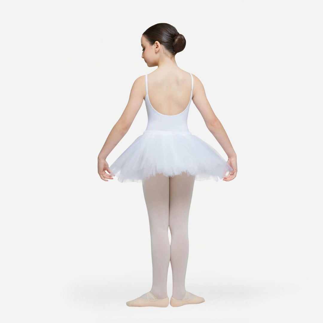 Studio 7 Dancewear Tutu Ballet Skirt 3 Layers Children Sizes