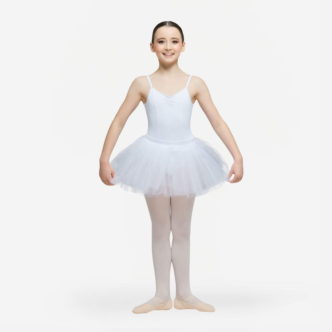 Studio 7 Dancewear Tutu Ballet Skirt 3 Layers Children Sizes