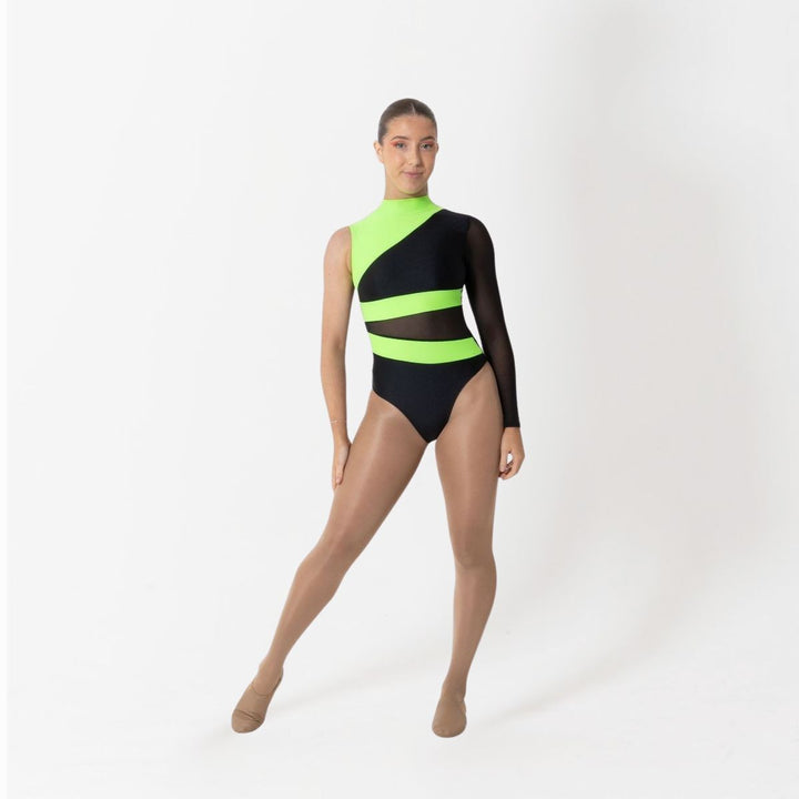 Studio 7 Dancewear Twilight Leotard Hiphop &amp; Jazz Child Size
