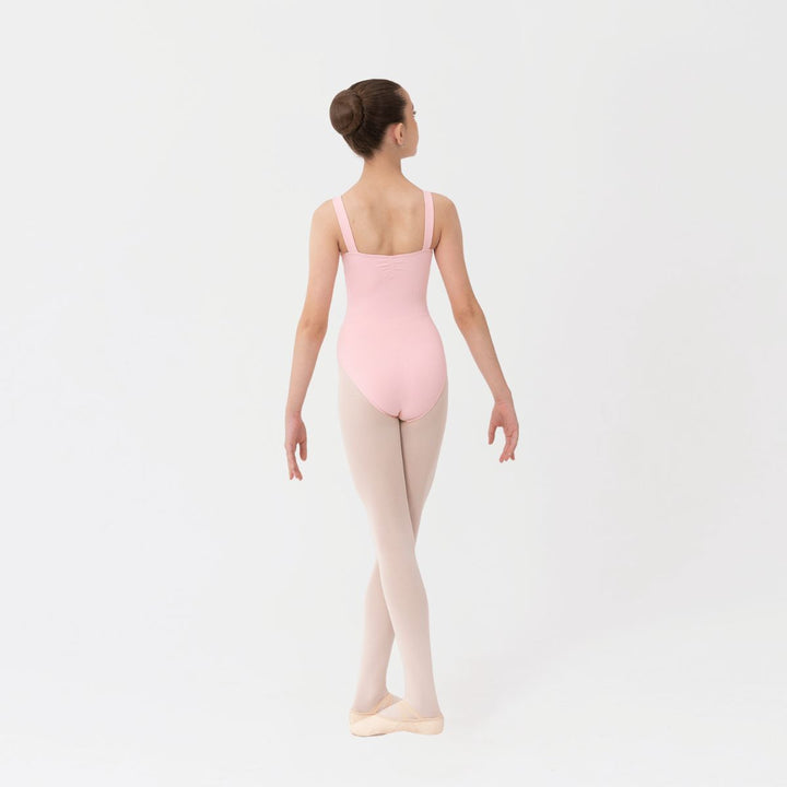 Studio 7 Dancewear Wide Strap Ballet Leotard Adult Sizes