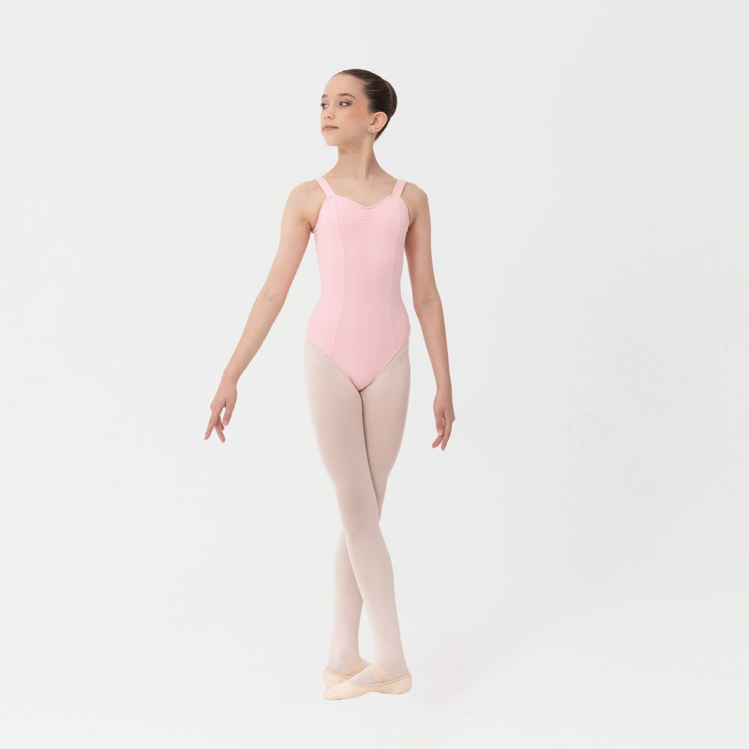 Studio 7 Dancewear Wide Strap Dance Leotard Children Sizes