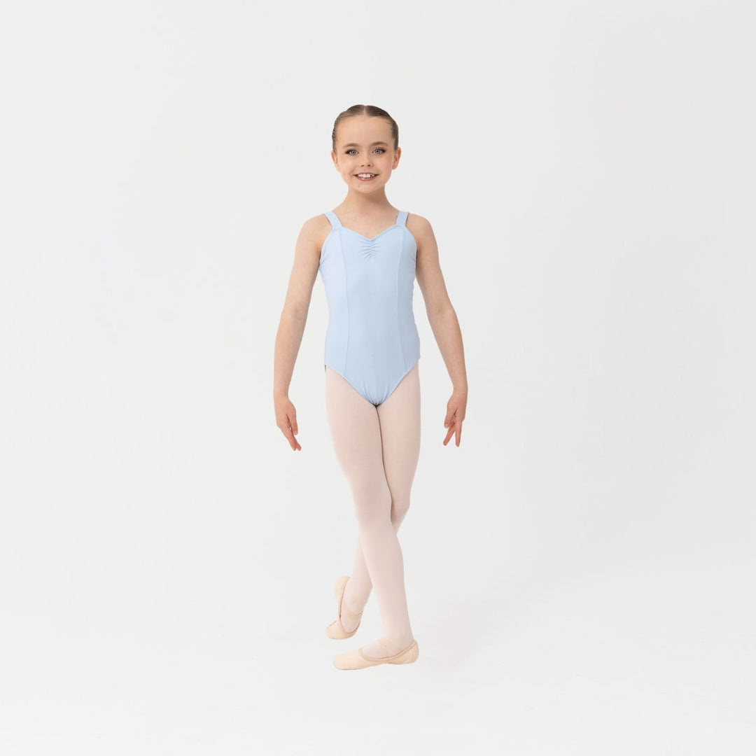 Studio 7 Dancewear Wide Strap Dance Leotard Children Sizes