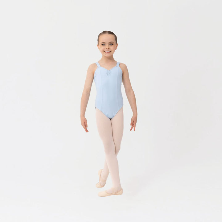 Studio 7 Dancewear Wide Strap Dance Leotard Children Sizes